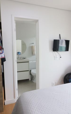 Apartamento para alugar com 155m², 3 quartos e 2 vagasSuíte 3