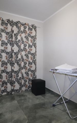 Apartamento à venda com 60m², 3 quartos e 1 vagaQuarto 3