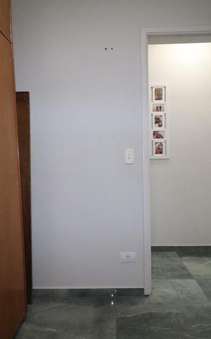 Apartamento à venda com 60m², 3 quartos e 1 vagaQuarto 3