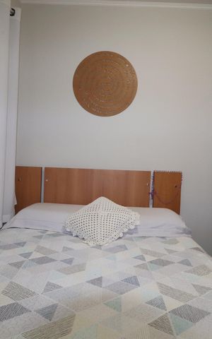 Apartamento à venda com 60m², 3 quartos e 1 vagaQuarto 1