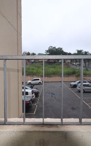 Apartamento à venda com 60m², 3 quartos e 1 vagaVaranda Sala