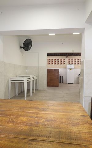 Apartamento à venda com 60m², 3 quartos e 1 vagaÁrea comum - Salão de festas