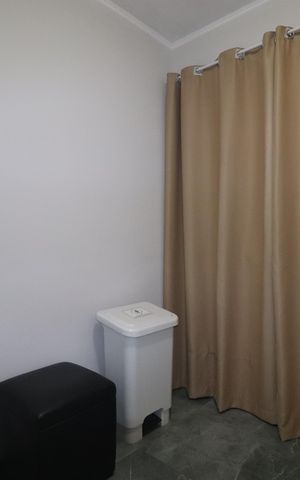 Apartamento à venda com 60m², 3 quartos e 1 vagaQuarto 2