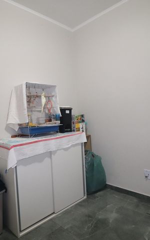 Apartamento à venda com 60m², 3 quartos e 1 vagaQuarto 2
