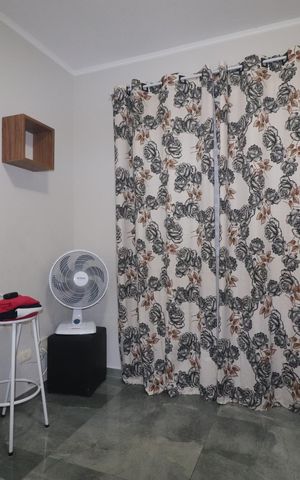 Apartamento à venda com 60m², 3 quartos e 1 vagaQuarto 3