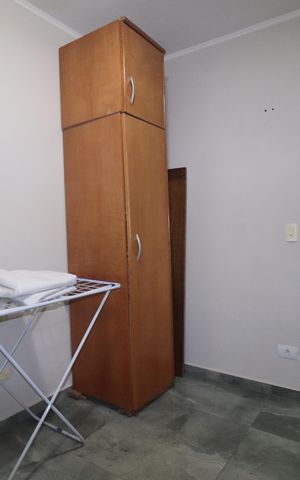 Apartamento à venda com 60m², 3 quartos e 1 vagaQuarto 3