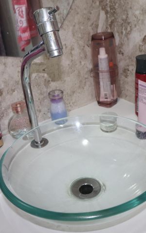 Apartamento à venda com 60m², 3 quartos e 1 vagaBanheiro