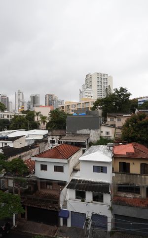 Studio para alugar com 25m², 1 quarto e sem vagaVista