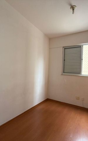 Apartamento à venda com 82m², 3 quartos e 1 vaga