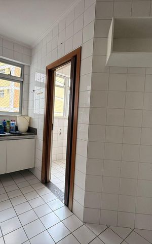 Apartamento à venda com 82m², 3 quartos e 1 vaga
