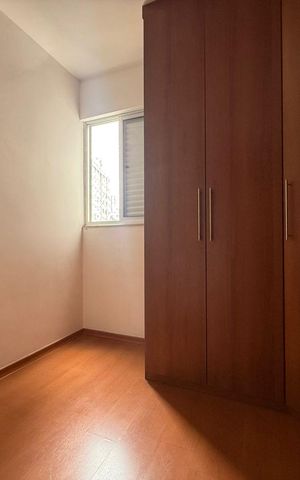 Apartamento à venda com 82m², 3 quartos e 1 vaga