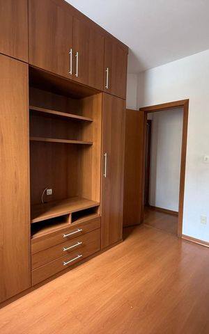 Apartamento à venda com 82m², 3 quartos e 1 vaga