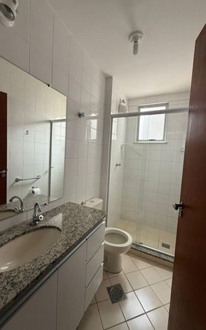 Apartamento à venda com 82m², 3 quartos e 1 vaga