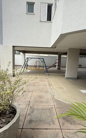 Apartamento à venda com 82m², 3 quartos e 1 vaga