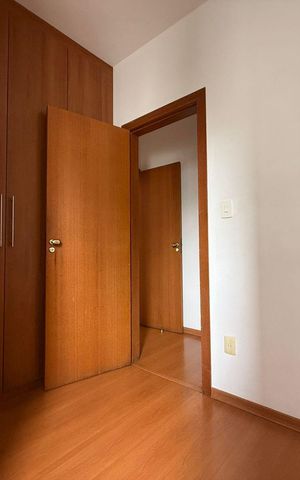 Apartamento à venda com 82m², 3 quartos e 1 vaga
