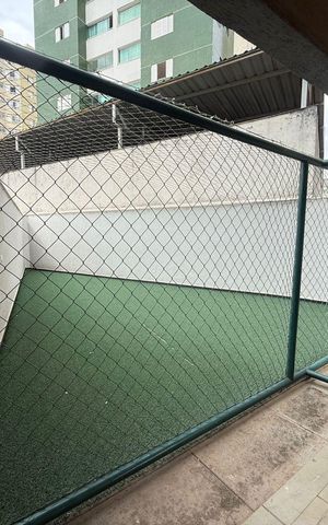 Apartamento à venda com 82m², 3 quartos e 1 vaga
