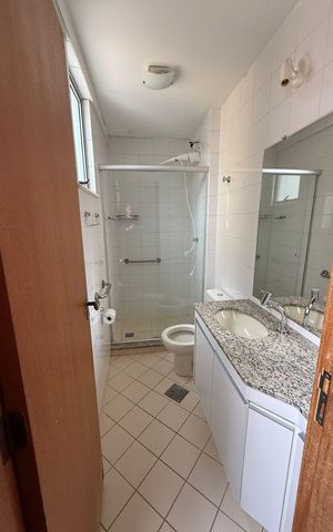 Apartamento à venda com 82m², 3 quartos e 1 vaga