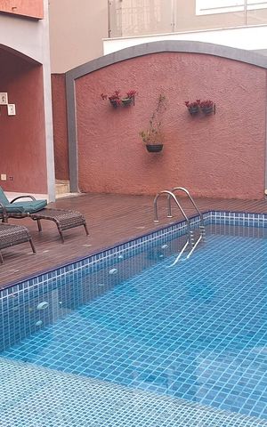 Casa de condomínio à venda com 435m², 4 quartos e 6 vagas Casa de condomínio à venda com 435m², 4 quartos e 6 vagasÁrea de Lazer - Piscina