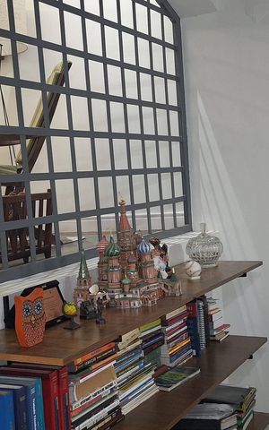Casa de condomínio à venda com 435m², 4 quartos e 6 vagas Casa de condomínio à venda com 435m², 4 quartos e 6 vagasEscritorio