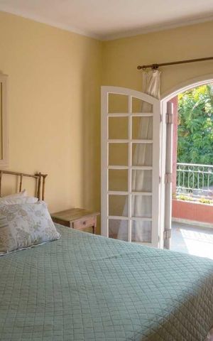 Casa de condomínio para alugar com 435m², 2 quartos e 6 vagasSuite 2