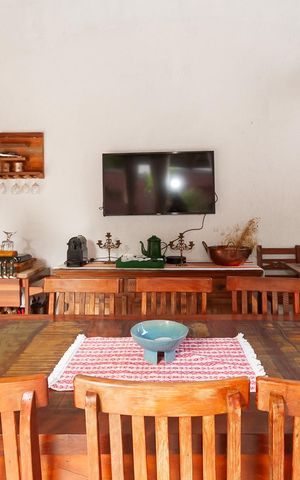 Casa de condomínio à venda com 435m², 5 quartos e 6 vagas Casa de condomínio à venda com 435m², 5 quartos e 6 vagasChurrasqueira
