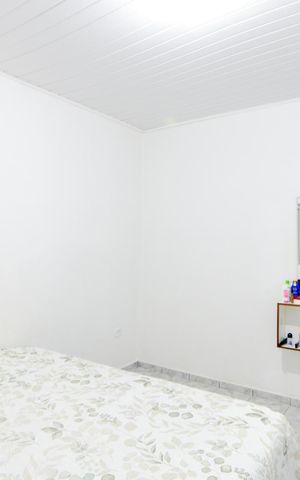 Casa para alugar com 183m², 3 quartos e 2 vagasQuarto 1