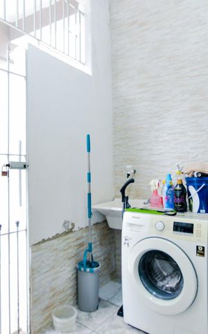 Casa para alugar com 183m², 3 quartos e 2 vagasÁrea de Serviço