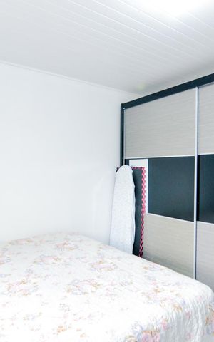 Casa para alugar com 183m², 3 quartos e 2 vagasQuarto 2