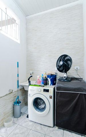 Casa para alugar com 183m², 3 quartos e 2 vagasÁrea de Serviço