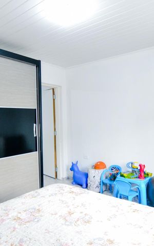 Casa para alugar com 183m², 3 quartos e 2 vagasQuarto 2