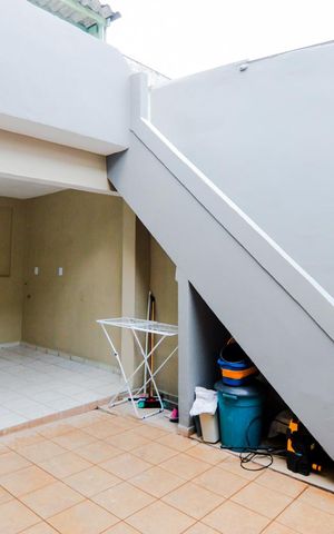 Casa para alugar com 183m², 3 quartos e 2 vagasQuintal