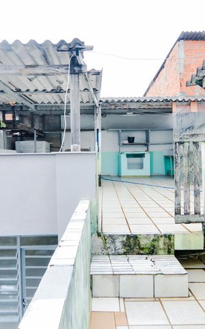 Casa para alugar com 183m², 3 quartos e 2 vagasTerraço