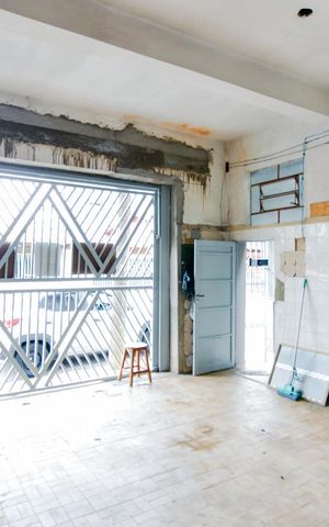 Casa para alugar com 183m², 3 quartos e 2 vagasGaragem