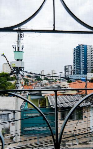 Casa para alugar com 183m², 3 quartos e 2 vagasVista do Quarto 2