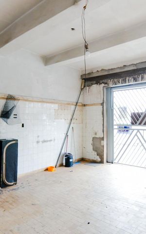 Casa para alugar com 183m², 3 quartos e 2 vagasGaragem