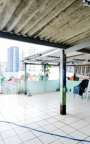Casa para alugar com 183m², 3 quartos e 2 vagasTerraço