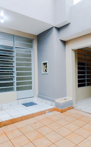 Casa para alugar com 183m², 3 quartos e 2 vagasQuintal