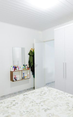 Casa para alugar com 183m², 3 quartos e 2 vagasQuarto 1
