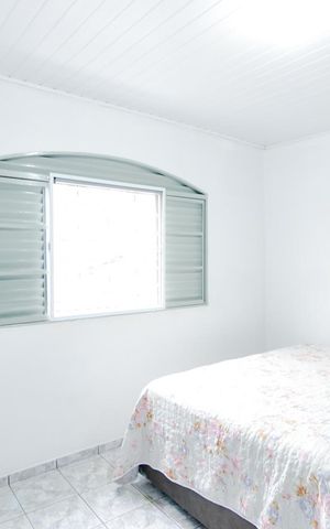 Casa para alugar com 183m², 3 quartos e 2 vagasQuarto 2