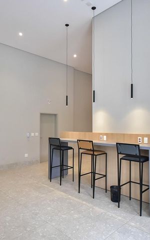 Apartamento para alugar com 105m², 2 quartos e 2 vagasCoworking