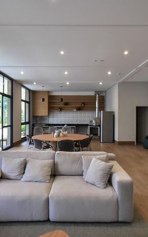 Apartamento para alugar com 105m², 2 quartos e 2 vagasEspaço Gourmet
