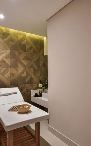 Apartamento para alugar com 105m², 2 quartos e 2 vagasSauna