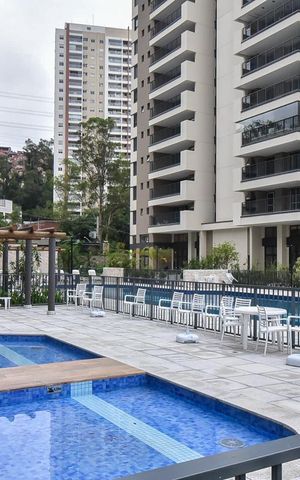 Apartamento para alugar com 105m², 2 quartos e 2 vagasPiscina