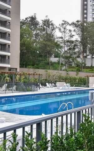 Apartamento para alugar com 105m², 2 quartos e 2 vagasPiscina