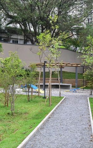 Apartamento para alugar com 105m², 2 quartos e 2 vagasEspaço Pet
