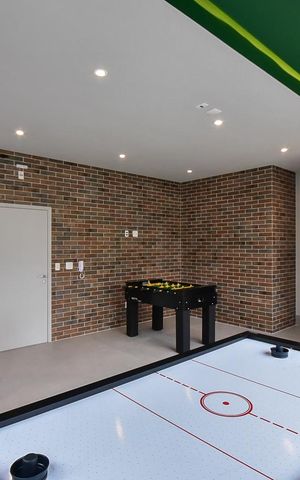 Apartamento para alugar com 105m², 2 quartos e 2 vagasSalão de Jogos