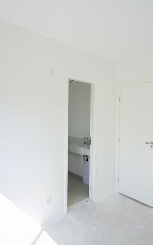 Apartamento para alugar com 105m², 2 quartos e 2 vagasSuíte 1