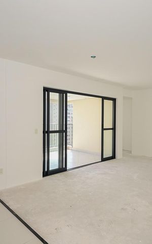 Apartamento para alugar com 105m², 2 quartos e 2 vagasSala