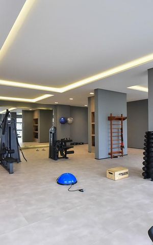Apartamento para alugar com 105m², 2 quartos e 2 vagasAcademia