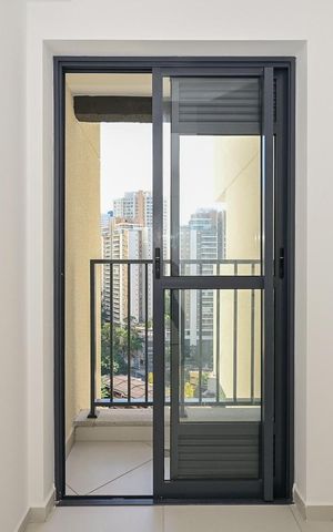 Apartamento para alugar com 105m², 2 quartos e 2 vagasÁrea de Serviço 